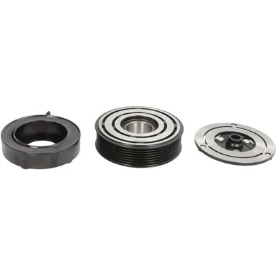THERMOTEC Opel Renault Nissan Magnetkoppeling - Luftkonditioneringskompressor - KTT040197 THERMOTEC Opel Renault Nissan Magnetkoppeling - Luftkonditioneringskompressor - KTT040197
