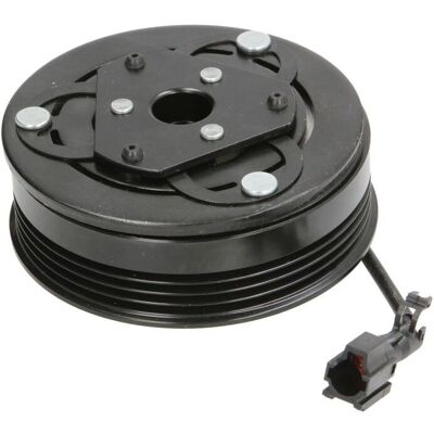 THERMOTEC KTT040209 Magneettiväljyke - Ilmastointipuhallin Osa THERMOTEC KTT040209 Magneettiväljyke - Ilmastointipuhallin Osa