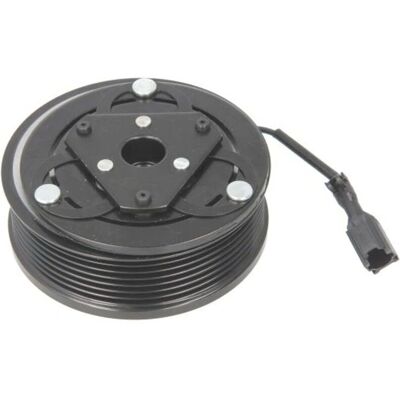 THERMOTEC KTT040208 Magnetic Clutch - Air Conditioner Compressor THERMOTEC KTT040208 Magnetic Clutch - Air Conditioner Compressor