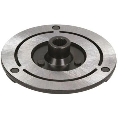 THERMOTEC KTT020097 Clutch Disc - Air Conditioner Compressor THERMOTEC KTT020097 Clutch Disc - Air Conditioner Compressor