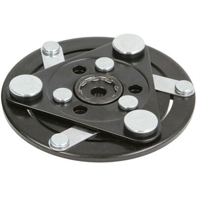 Δίσκος συμπλέκτη THERMOTEC KTT020085 - Διάμετρος 105mm Δίσκος συμπλέκτη THERMOTEC KTT020085 - Διάμετρος 105mm