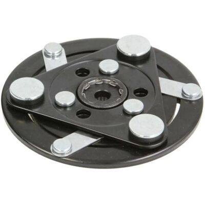 Δίσκος συμπλέκτη THERMOTEC KTT020085 - Διάμετρος 105mm Δίσκος συμπλέκτη THERMOTEC KTT020085 - Διάμετρος 105mm