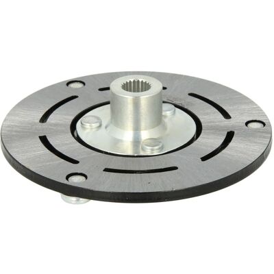 THERMOTEC KTT020102 Magnetisk koblingsskive - Kompressor THERMOTEC KTT020102 Magnetisk koblingsskive - Kompressor