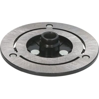 THERMOTEC KTT020101 Clutch Disc for Air Conditioning - 100mm Diameter THERMOTEC KTT020101 Clutch Disc for Air Conditioning - 100mm Diameter
