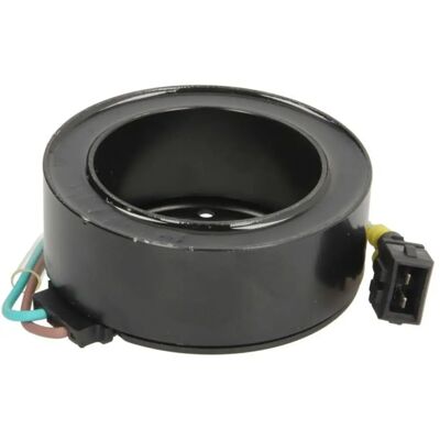 THERMOTEC KTT030082 Clutch coil - Clutch coil THERMOTEC KTT030082 Clutch coil - Clutch coil