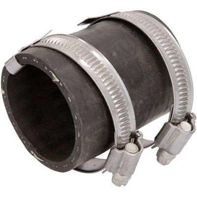 THERMOTEC DCA018TT Turboilmanottoletku - Turbocharger Charge Air Pipe THERMOTEC DCA018TT Turboilmanottoletku - Turbocharger Charge Air Pipe