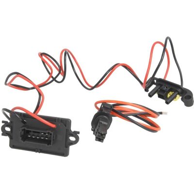 THERMOTEC DER009TT - Justeringselement med blandningsflik för Renault THERMOTEC DER009TT - Justeringselement med blandningsflik för Renault