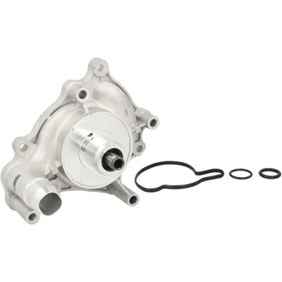 THERMOTEC D1W061TT Water Pump - Mechanical Operation THERMOTEC D1W061TT Water Pump - Mechanical Operation