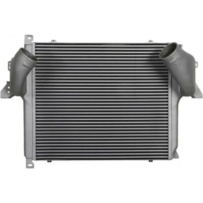 THERMOTEC DAME008TT - Intercooler THERMOTEC DAME008TT - Intercooler