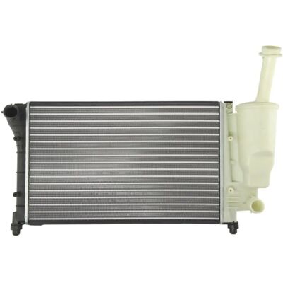 THERMOTEC D7F048TT Engine Radiator - Fiat Panda II 5-door THERMOTEC D7F048TT Engine Radiator - Fiat Panda II 5-door