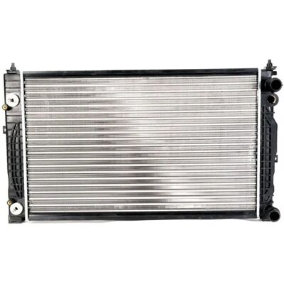 THERMOTEC D7A006TT Alumiinicooleri Audi A4 B5, A6 C5 - Radiator THERMOTEC D7A006TT Alumiinicooleri Audi A4 B5, A6 C5 - Radiator