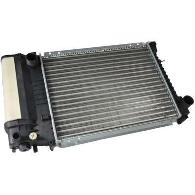 THERMOTEC D7B001TT Alumiininen BMW-säiliö - Järjestelmän jäähdytys THERMOTEC D7B001TT Alumiininen BMW-säiliö - Järjestelmän jäähdytys