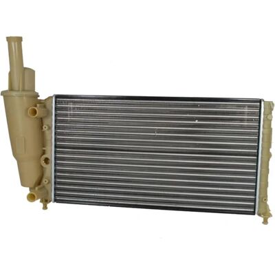 THERMOTEC D7F005TT Radiateur - Boîte manuelle THERMOTEC D7F005TT Radiateur - Boîte manuelle