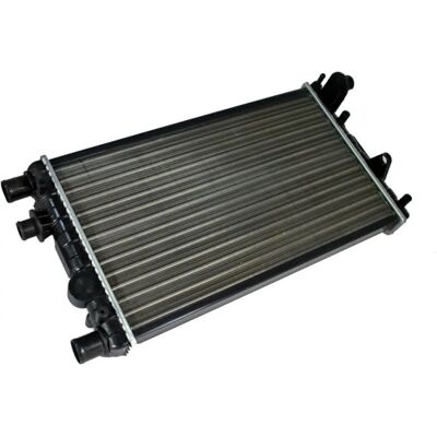 THERMOTEC D7F006TT Radiador - Sistema de enfriamiento THERMOTEC D7F006TT Radiador - Sistema de enfriamiento