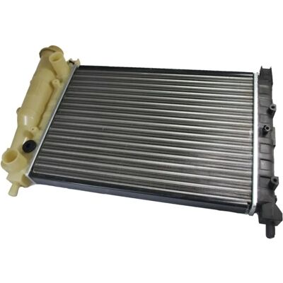 Radiateur THERMOTEC D7F009TT - Aluminium, Mécanique, Fiat Uno Radiateur THERMOTEC D7F009TT - Aluminium, Mécanique, Fiat Uno