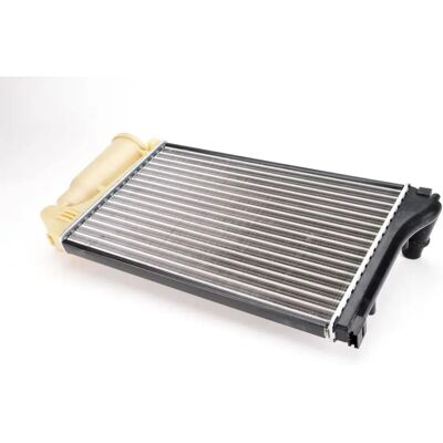 THERMOTEC D7F010TT Alumiininen jäähdytin Fiat Panda II 5-ovelle - Radiator THERMOTEC D7F010TT Alumiininen jäähdytin Fiat Panda II 5-ovelle - Radiator