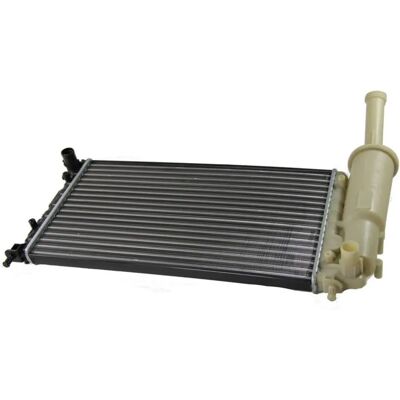 THERMOTEC D7F012TT Radiateur en Aluminium pour Fiat Punto II - Radiateur THERMOTEC D7F012TT Radiateur en Aluminium pour Fiat Punto II - Radiateur