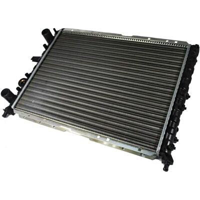 THERMOTEC D7F013TT Jäähdytin - Alumiini Muovi, Manuaali - Fiat, Lancia THERMOTEC D7F013TT Jäähdytin - Alumiini Muovi, Manuaali - Fiat, Lancia