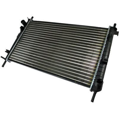 Radiatore Thermotec D7G005TT in Alluminio per Ford Mondeo - Radiatore Radiatore Thermotec D7G005TT in Alluminio per Ford Mondeo - Radiatore