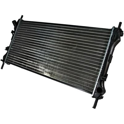 Radiateur Thermotec D7G006TT en aluminium pour Ford Transit Mk5 Radiateur Thermotec D7G006TT en aluminium pour Ford Transit Mk5