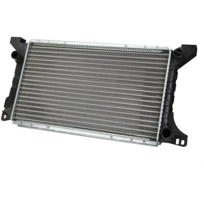 THERMOTEC D7G007TT Radiateur - Boîte manuelle, sans climatisation THERMOTEC D7G007TT Radiateur - Boîte manuelle, sans climatisation