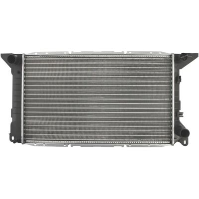 THERMOTEC D7G008TT Radiateur en Aluminium - Ford Transit Mk4 THERMOTEC D7G008TT Radiateur en Aluminium - Ford Transit Mk4