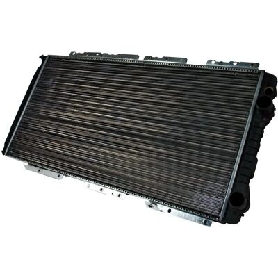 THERMOTEC D7P001TT Aluminium Kühler - Motor Kühlung Peugeot 306 THERMOTEC D7P001TT Aluminium Kühler - Motor Kühlung Peugeot 306