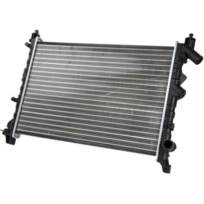 THERMOTEC D7R001TT Alumiinijäähdytin Renault Laguna 1, Espace 3 THERMOTEC D7R001TT Alumiinijäähdytin Renault Laguna 1, Espace 3