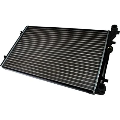 THERMOTEC D7W001TT Radiateur en Aluminium pour VW Golf 4 - Système de Refroidissement THERMOTEC D7W001TT Radiateur en Aluminium pour VW Golf 4 - Système de Refroidissement