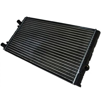 THERMOTEC D7W007TT Radiateur en Aluminium pour VW Golf 3, Polo II - Radiateur THERMOTEC D7W007TT Radiateur en Aluminium pour VW Golf 3, Polo II - Radiateur