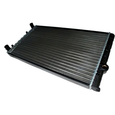 THERMOTEC D7W011TT Radiator - Motor Køling - VW Golf 3 THERMOTEC D7W011TT Radiator - Motor Køling - VW Golf 3