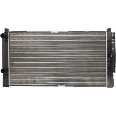 THERMOTEC D7W019TT Aluminium kylare för VW Transporter 4 - Kylare THERMOTEC D7W019TT Aluminium kylare för VW Transporter 4 - Kylare