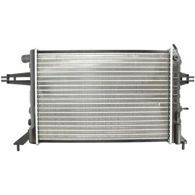 THERMOTEC D7X001TT Alumiinikylmäjäähdytin - Järjestelmä THERMOTEC D7X001TT Alumiinikylmäjäähdytin - Järjestelmä