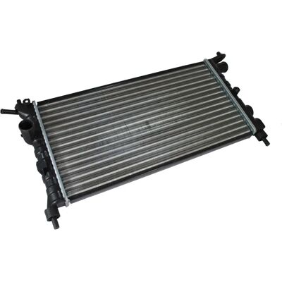 THERMOTEC D7X003TT Radiateur - Manuel, Opel Corsa B, 530x269x22mm THERMOTEC D7X003TT Radiateur - Manuel, Opel Corsa B, 530x269x22mm