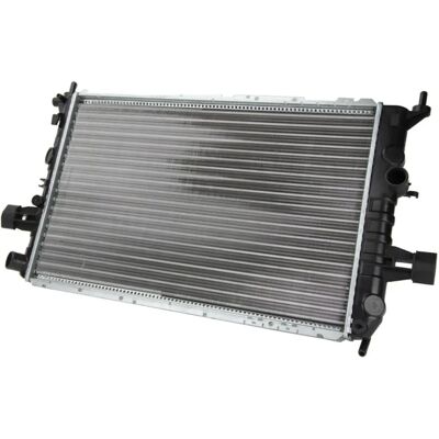 Thermotec D7X007TT Alumiinijäädyttimen - Moottorin jäähdytys - Zafira Astra G Thermotec D7X007TT Alumiinijäädyttimen - Moottorin jäähdytys - Zafira Astra G