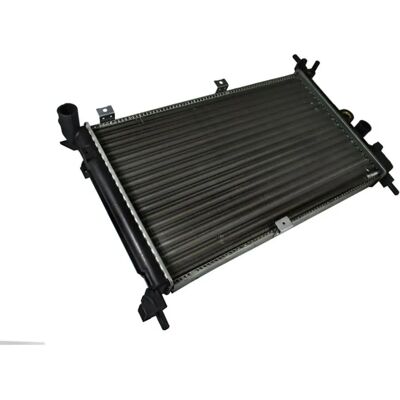 THERMOTEC D7X011TT Radiateur en aluminium - Boîte manuelle THERMOTEC D7X011TT Radiateur en aluminium - Boîte manuelle