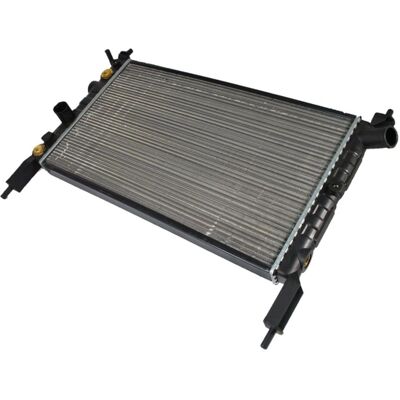THERMOTEC D7X013TT Alumiinimoottorin jäähdytin - Auton varaosa THERMOTEC D7X013TT Alumiinimoottorin jäähdytin - Auton varaosa