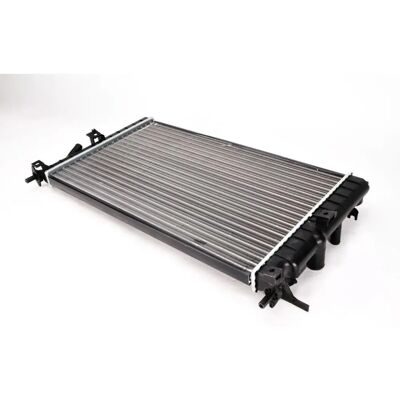 THERMOTEC D7X015TT Aluminium Radiator - Kølesystem THERMOTEC D7X015TT Aluminium Radiator - Kølesystem