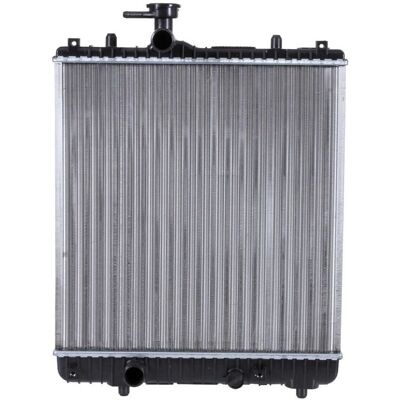 Radiateur THERMOTEC D7X018TT - Boîte de vitesses manuelle Radiateur THERMOTEC D7X018TT - Boîte de vitesses manuelle