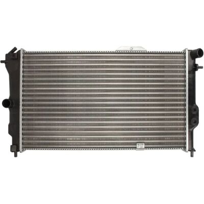 THERMOTEC D7X022TT Radiateur en aluminium - Système de refroidissement THERMOTEC D7X022TT Radiateur en aluminium - Système de refroidissement