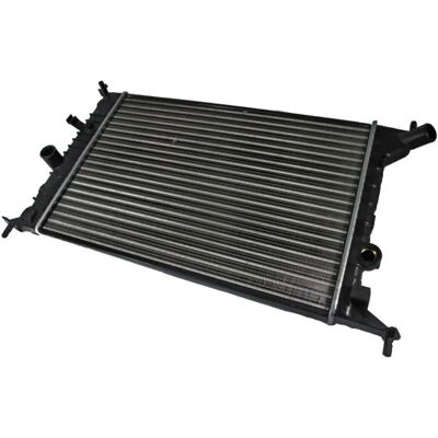 THERMOTEC D7X023TT - Radiateur pour Opel Vectra B - Système de refroidissement THERMOTEC D7X023TT - Radiateur pour Opel Vectra B - Système de refroidissement