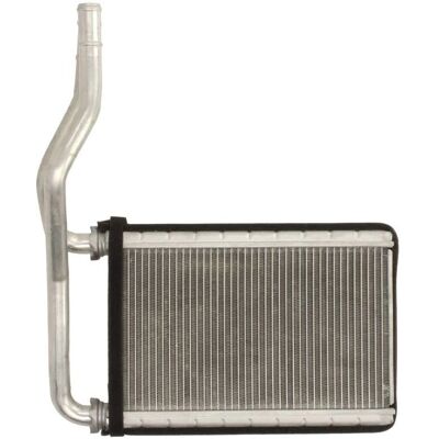 THERMOTEC D6F004TT Radiator - Värmeväxlare för Suzuki Swift 3 THERMOTEC D6F004TT Radiator - Värmeväxlare för Suzuki Swift 3