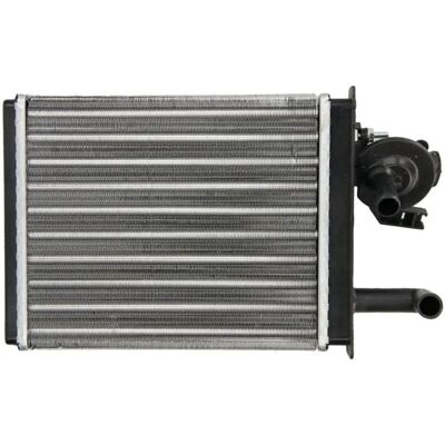 Scambiatore di calore THERMOTEC D6F011TT - Sistema di riscaldamento interno Scambiatore di calore THERMOTEC D6F011TT - Sistema di riscaldamento interno