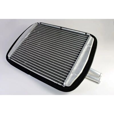 Thermotec D6G005TT Aluminium Radiator - Ford KA 3 doors Thermotec D6G005TT Aluminium Radiator - Ford KA 3 doors
