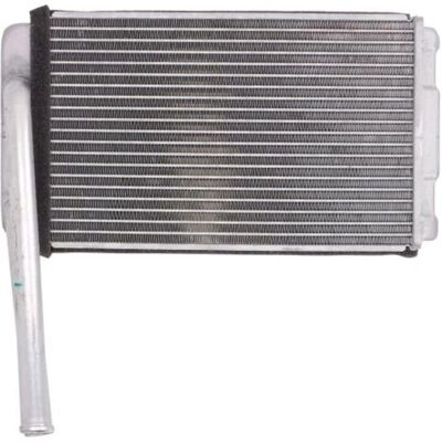 THERMOTEC D6G008TT Wärmetauscher - Kühler für Ford Transit Mk3 THERMOTEC D6G008TT Wärmetauscher - Kühler für Ford Transit Mk3