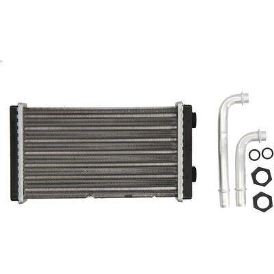Intercambiador de calor Thermotec D6G010TT - Sistema de calefacción interior Intercambiador de calor Thermotec D6G010TT - Sistema de calefacción interior
