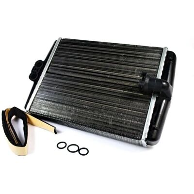 Radiatore in alluminio Thermotec D6M006TT - Mercedes E-Class Wagon Radiatore in alluminio Thermotec D6M006TT - Mercedes E-Class Wagon