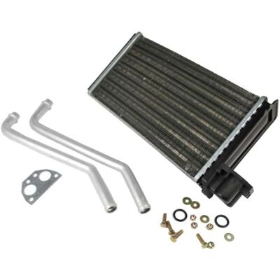 THERMOTEC D6P006TT Radiatore per Peugeot 205 - Sistema di riscaldamento THERMOTEC D6P006TT Radiatore per Peugeot 205 - Sistema di riscaldamento