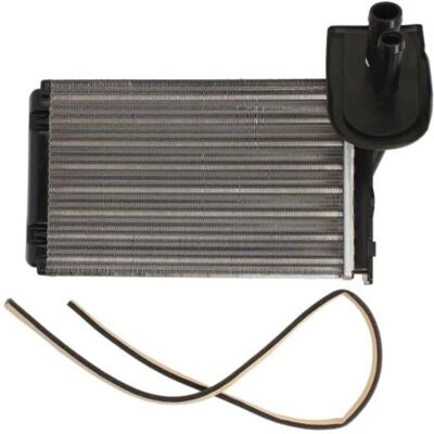 THERMOTEC D6R001TT Échangeur de chaleur - Système de chauffage Renault THERMOTEC D6R001TT Échangeur de chaleur - Système de chauffage Renault