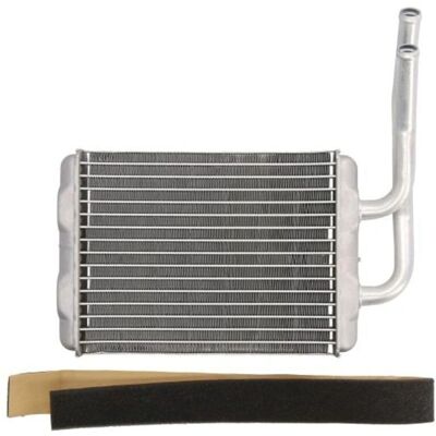 THERMOTEC D6R003TT Intercambiador - Calefacción para Renault Twingo 1 THERMOTEC D6R003TT Intercambiador - Calefacción para Renault Twingo 1